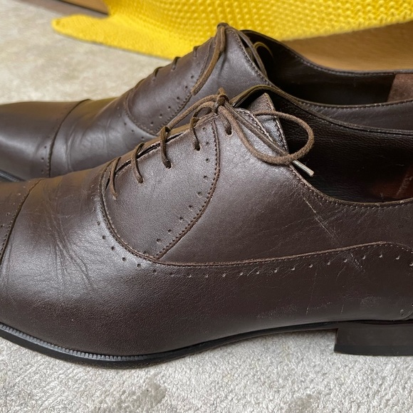 a.testoni dressed shoes - Picture 4 of 8